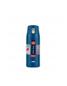 Emsa TRAVEL MUG light thermal mug 0.4 liters (dark blue, flip lid) - nr 10
