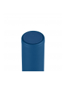 Emsa TRAVEL MUG light thermal mug 0.4 liters (dark blue, flip lid) - nr 9