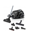 Bosch Series | 6 BGC41XSIL, floor vacuum cleaner (Kolor: CZARNY) - nr 2