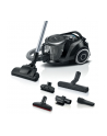 Bosch Series | 6 BGC41XSIL, floor vacuum cleaner (Kolor: CZARNY) - nr 4