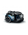 Bosch Series | 6 BGC41XSIL, floor vacuum cleaner (Kolor: CZARNY) - nr 5