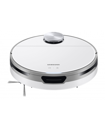 Samsung Jet Bot, robot vacuum (Kolor: BIAŁY)