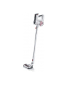 Severin HV 7166, stick vacuum cleaner (Kolor: BIAŁY/red) - nr 1