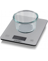 Cloer 6878, kitchen scales (silver) - nr 4