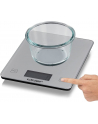 Cloer 6878, kitchen scales (silver) - nr 5