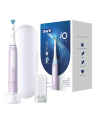 Braun Oral-B iO Series 4 Electric Toothbrush (purple, lavender) - nr 2