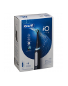 Braun Oral-B iO Series 4, Electric Toothbrush (matt Kolor: CZARNY) - nr 10