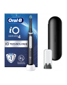 Braun Oral-B iO Series 4, Electric Toothbrush (matt Kolor: CZARNY) - nr 12