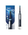 Braun Oral-B iO Series 4, Electric Toothbrush (matt Kolor: CZARNY) - nr 13