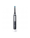 Braun Oral-B iO Series 4, Electric Toothbrush (matt Kolor: CZARNY) - nr 14