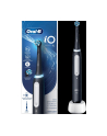Braun Oral-B iO Series 4, Electric Toothbrush (matt Kolor: CZARNY) - nr 4
