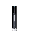 Braun Oral-B iO Series 4, Electric Toothbrush (matt Kolor: CZARNY) - nr 5