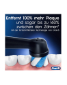 Braun Oral-B iO Series 4, Electric Toothbrush (matt Kolor: CZARNY) - nr 6