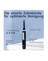 Braun Oral-B iO Series 4, Electric Toothbrush (matt Kolor: CZARNY) - nr 8