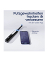 Braun Oral-B iO Series 4, Electric Toothbrush (matt Kolor: CZARNY) - nr 9