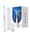 Braun Oral-B iO Series 4, electric toothbrush (Kolor: BIAŁY, quite Kolor: BIAŁY) - nr 1