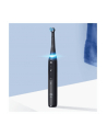 Braun Oral-B iO Series 5, Electric Toothbrush (matt Kolor: CZARNY) - nr 6
