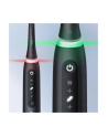 Braun Oral-B iO Series 5, Electric Toothbrush (matt Kolor: CZARNY) - nr 7
