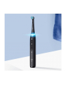 Braun Oral-B iO Series 5, Electric Toothbrush (matt Kolor: CZARNY) - nr 10