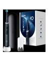Braun Oral-B iO Series 5, Electric Toothbrush (matt Kolor: CZARNY) - nr 5