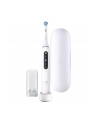 Braun Oral-B iO Series 5, electric toothbrush (quite Kolor: BIAŁY) - nr 19