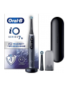 Braun Oral-B iO Series 7N, Electric Toothbrush (Kolor: CZARNY onyx) - nr 3