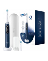 Braun Oral-B iO Series 7N, electric toothbrush (sapphire blue) - nr 2