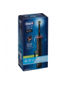 Braun Oral-B Pro 3 3000 CrossAction Kolor: CZARNY Edition, electric toothbrush (Kolor: CZARNY) - nr 4