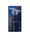 Braun Oral-B Pro 3 3000 CrossAction Kolor: CZARNY Edition, electric toothbrush (Kolor: CZARNY) - nr 7