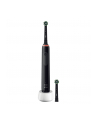 Braun Oral-B Pro 3 3000 CrossAction Kolor: CZARNY Edition, electric toothbrush (Kolor: CZARNY) - nr 8