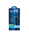 Braun Oral-B Pro 3 3000 CrossAction Kolor: CZARNY Edition, electric toothbrush (Kolor: CZARNY) - nr 9