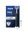 Braun Oral-B Pro 3 3000 Sensitive Clean, electric toothbrush (Kolor: CZARNY/Kolor: BIAŁY) - nr 6