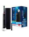 Braun Oral-B Pro 3 3500 Kolor: CZARNY Edition, electric toothbrush (Kolor: CZARNY) - nr 10