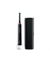 Braun Oral-B Pro 3 3500 Kolor: CZARNY Edition, electric toothbrush (Kolor: CZARNY) - nr 11