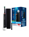 Braun Oral-B Pro 3 3500 Kolor: CZARNY Edition, electric toothbrush (Kolor: CZARNY) - nr 2