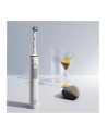 Braun Oral-B Pro 3 3900 Gift Edition, Electric Toothbrush (Kolor: BIAŁY/Kolor: CZARNY, incl. 2nd handpiece) - nr 17