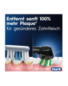 Braun Oral-B Pro 3 3900 Gift Edition, Electric Toothbrush (Kolor: BIAŁY/Kolor: CZARNY, incl. 2nd handpiece) - nr 21