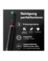 Braun Oral-B Pro 3 3900 Gift Edition, Electric Toothbrush (Kolor: BIAŁY/Kolor: CZARNY, incl. 2nd handpiece) - nr 23