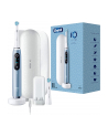 Braun Oral-B iO Series 9 Luxe Edition, electric toothbrush (blue/Kolor: BIAŁY, aqua marine) - nr 2