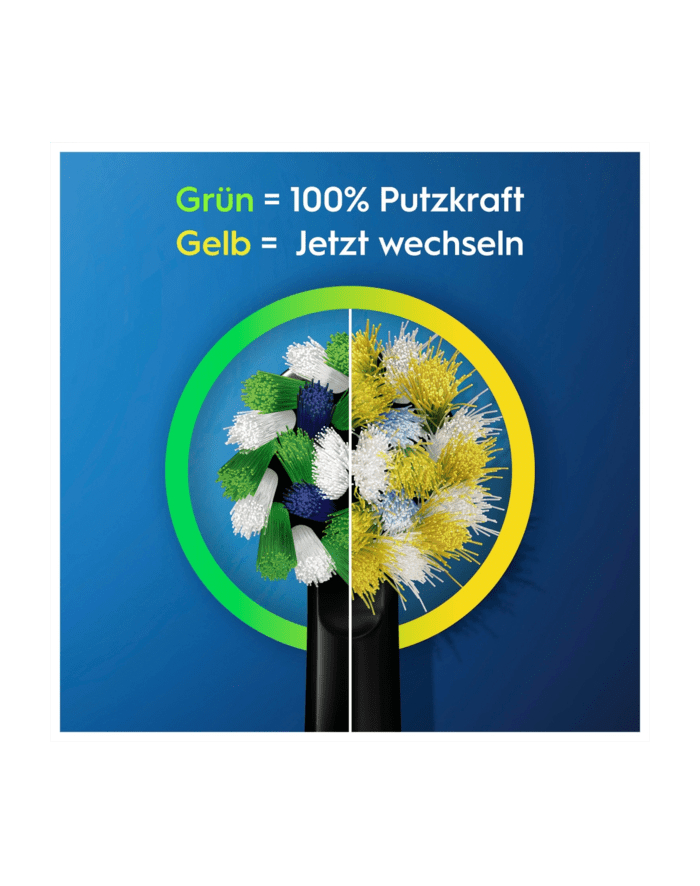 Braun Oral-B Vitality Pro D103, electric toothbrush (Kolor: CZARNY) główny