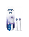 Braun Oral-B brush heads iO Radiant White 2er (Kolor: BIAŁY) - nr 7