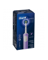 Braun Oral-B Vitality Pro D103, Electric Toothbrush (violet/Kolor: BIAŁY, lilac violet) - nr 3