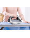 Braun TexStyle 7 Pro SI 7149, steam iron (Kolor: BIAŁY/Kolor: CZARNY) - nr 11
