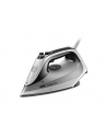 Braun TexStyle 7 Pro SI 7149, steam iron (Kolor: BIAŁY/Kolor: CZARNY) - nr 8
