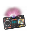 Vtech Kidi DJ Mix, DJ Console (Kolor: CZARNY) - nr 3