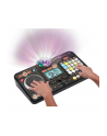 Vtech Kidi DJ Mix, DJ Console (Kolor: CZARNY) - nr 4