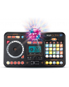 Vtech Kidi DJ Mix, DJ Console (Kolor: CZARNY) - nr 8