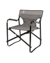 Coleman Steel Deck Chair 2000038340, camping chair (grey/Kolor: CZARNY) - nr 4