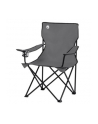 Coleman Quad Chair 2000038574, camping chair (grey/Kolor: CZARNY) - nr 2