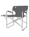 Coleman Aluminum Deck Chair with Table 2000038341, camping chair (grey/silver) - nr 3